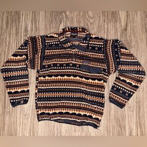 Patagonia Synchilla Size XS Multipatterned